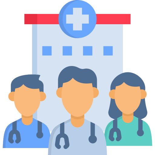 medical-staff